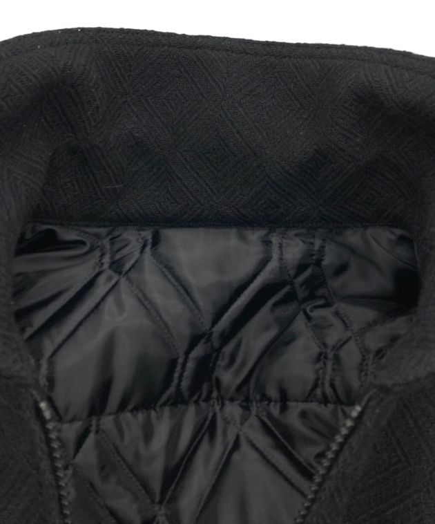 中古・古着通販】TENDERLOIN (テンダーロイン) MELTON VERSITY JKT