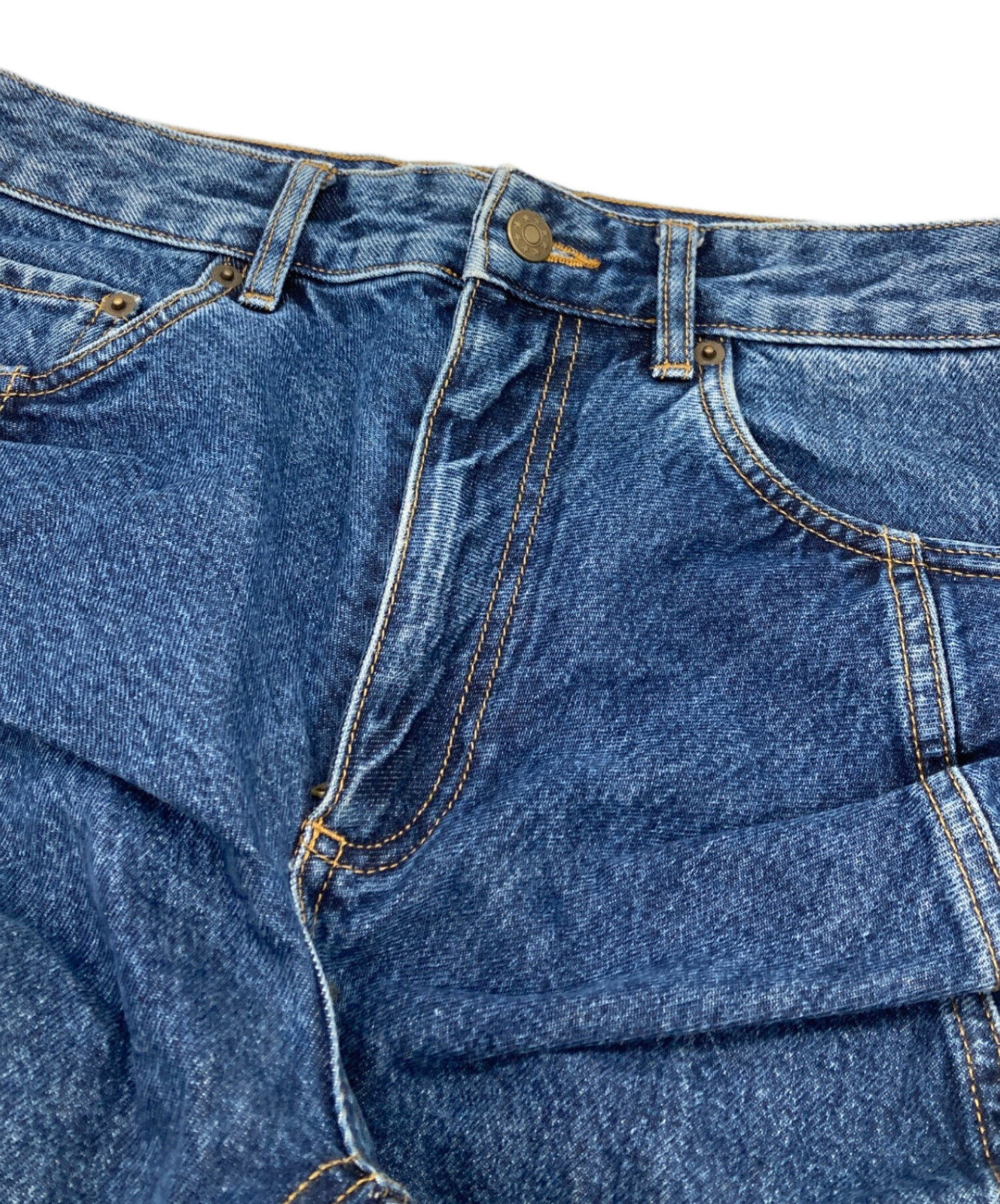 中古・古着通販】Y. PROJECT (ワイプロジェクト) センターシーム