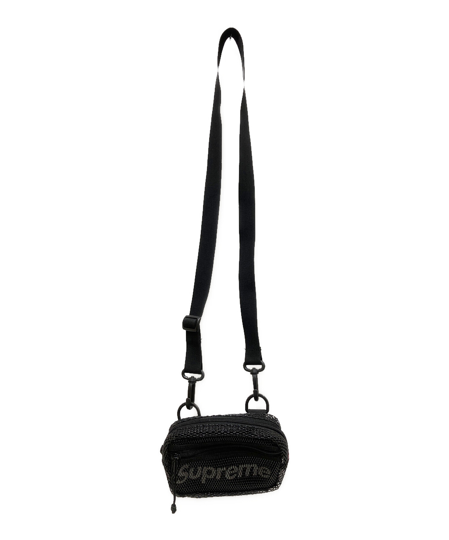 中古・古着通販】SUPREME (シュプリーム) 20SS Small Shoulder Bag 
