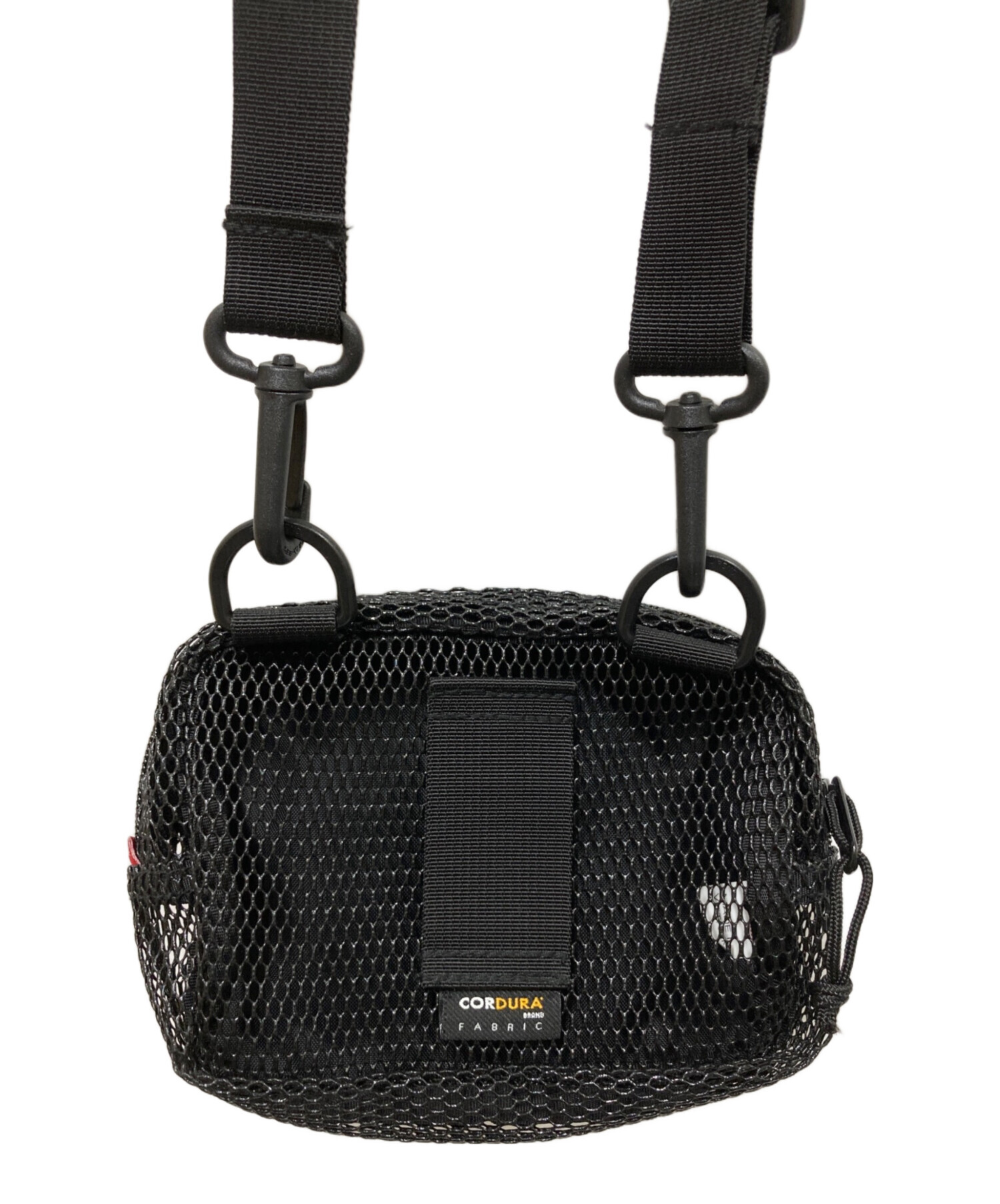中古・古着通販】SUPREME (シュプリーム) 20SS Small Shoulder Bag 