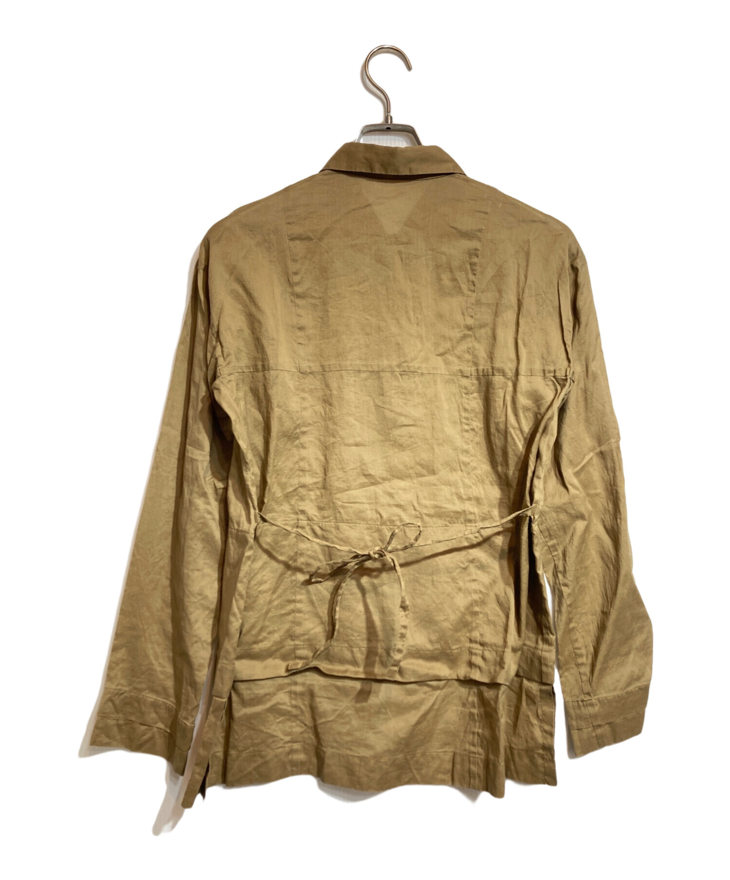 中古・古着通販】ISSEY MIYAKE PERMANENTE (イッセイミヤケ 