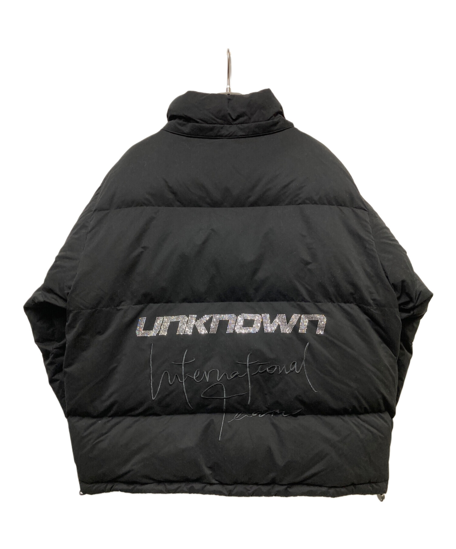 中古・古着通販】Unknown london (アンノウンロンドン) BLACKOUT 