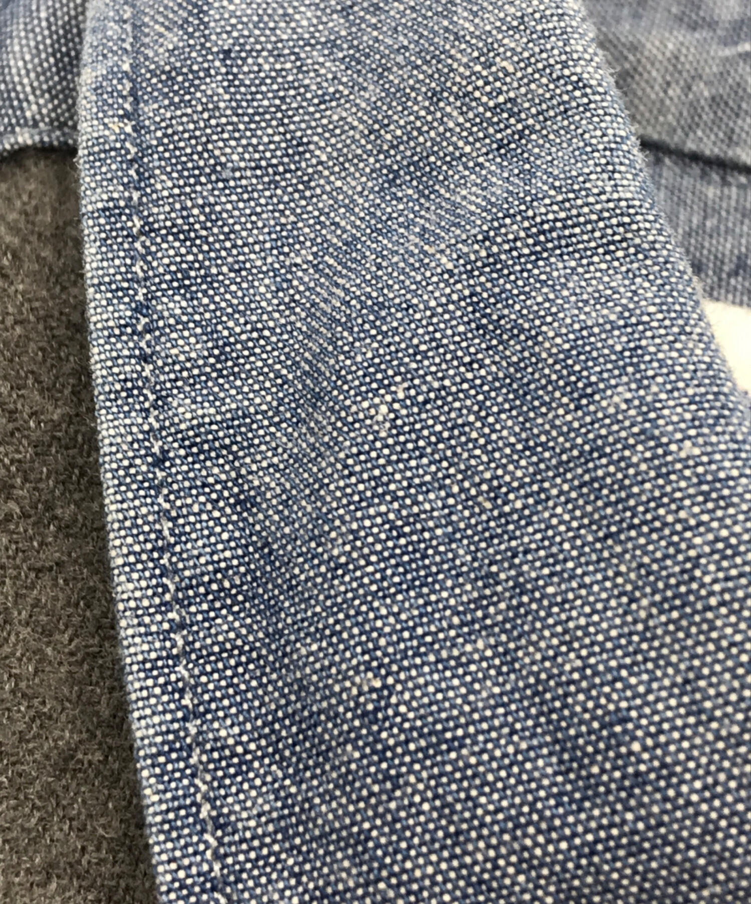中古・古着通販】COMME des GARCONS SHIRT (コムデギャルソンシャツ