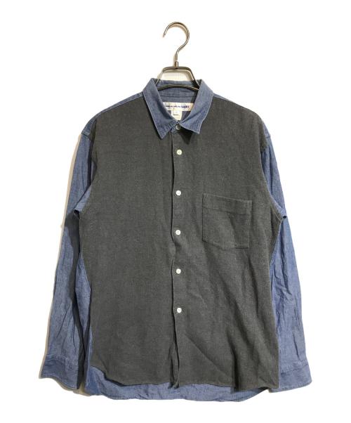 中古・古着通販】COMME des GARCONS SHIRT (コムデギャルソン