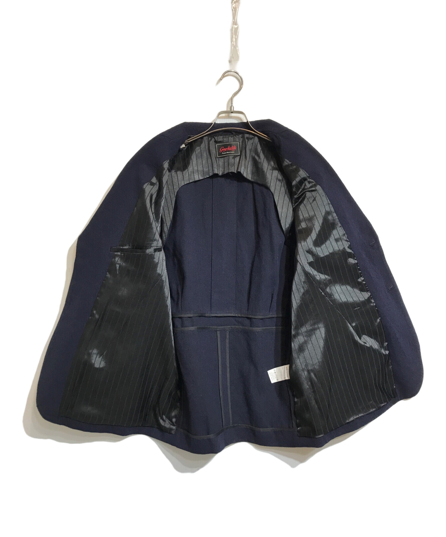 中古・古着通販】GANGSTERVILLE (ギャングスタービル) コットン