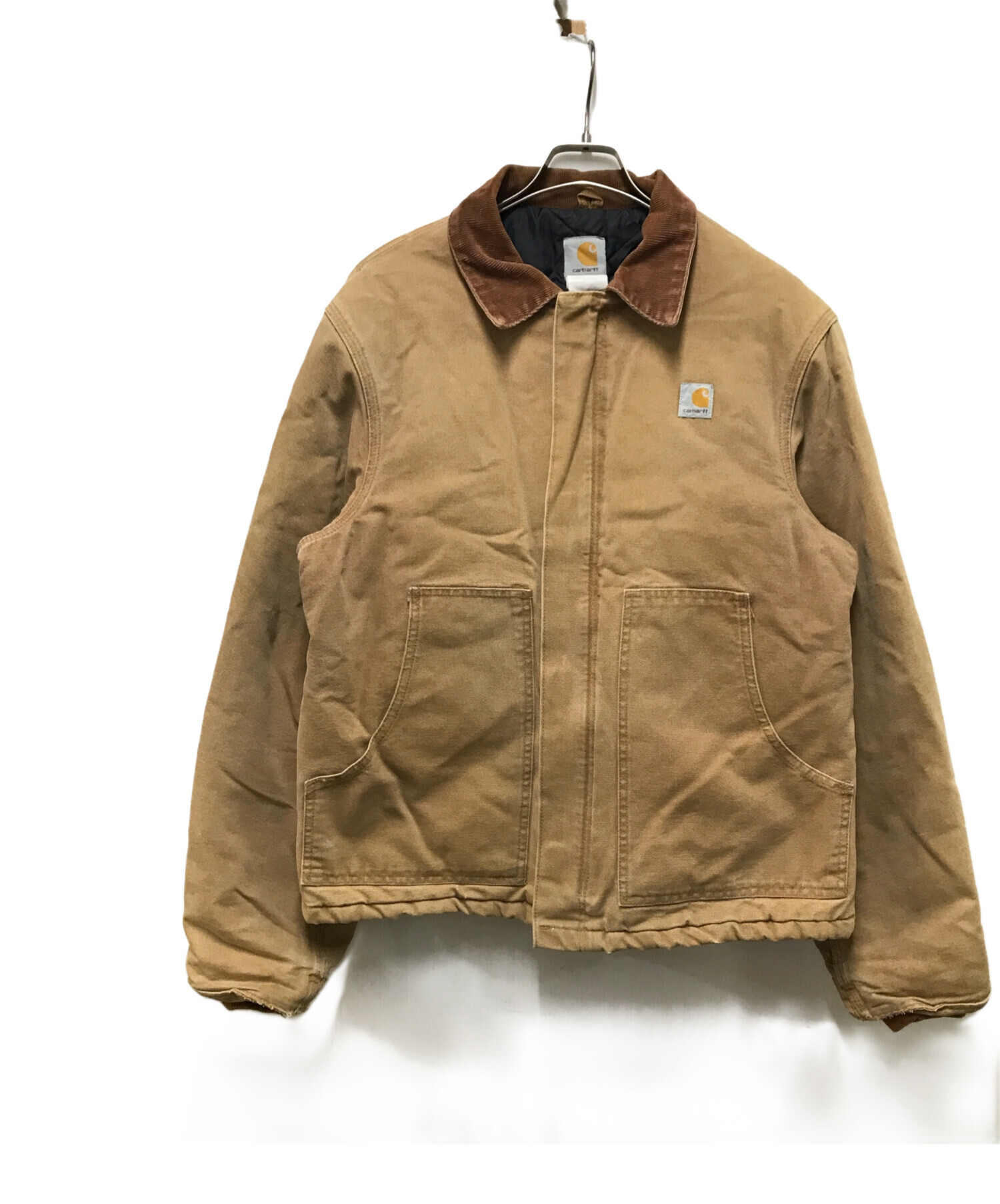 中古・古着通販】CarHartt (カーハート) トラディショナルジャケット