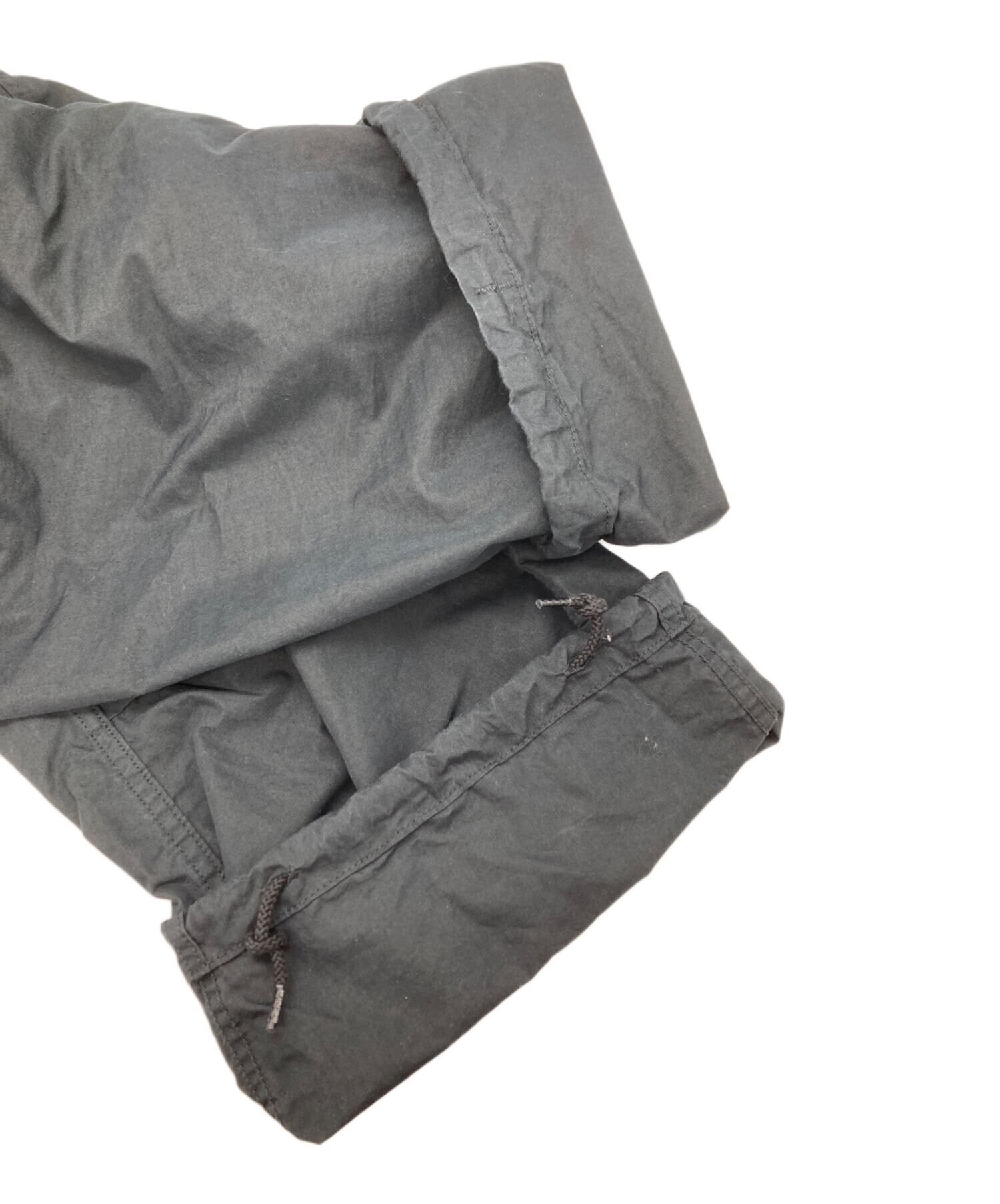 中古・古着通販】WTAPS (ダブルタップス) MILT0001 / TROUSERS / NYCO 