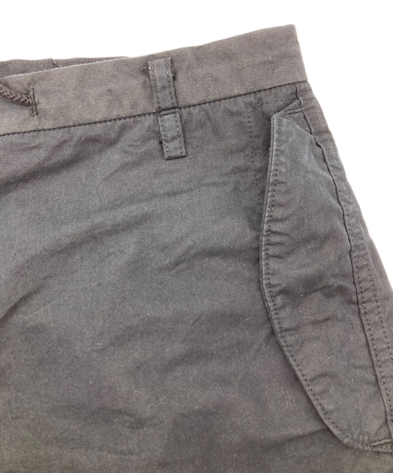 中古・古着通販】WTAPS (ダブルタップス) MILT0001 / TROUSERS / NYCO 