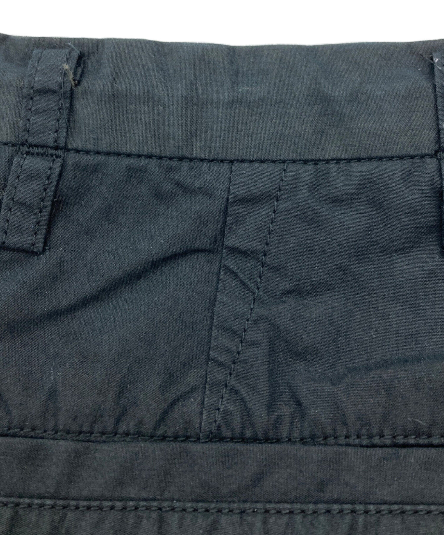 中古・古着通販】WTAPS (ダブルタップス) MILT0001 / TROUSERS / NYCO 