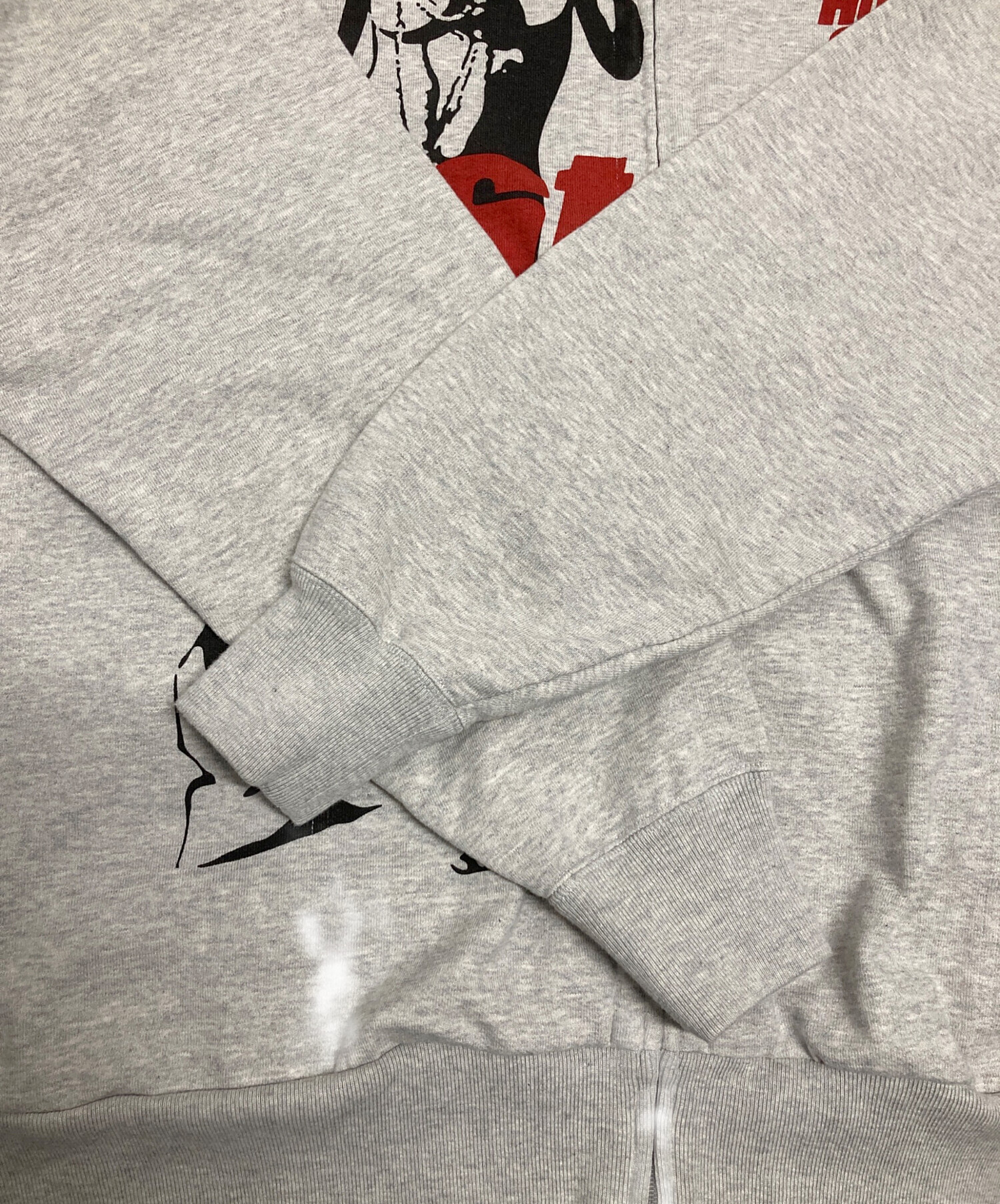 中古・古着通販】Hysteric Glamour (ヒステリックグラマー) HYSTERIC