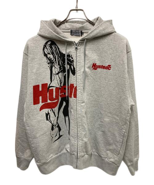 中古・古着通販】Hysteric Glamour (ヒステリックグラマー) HYSTERIC