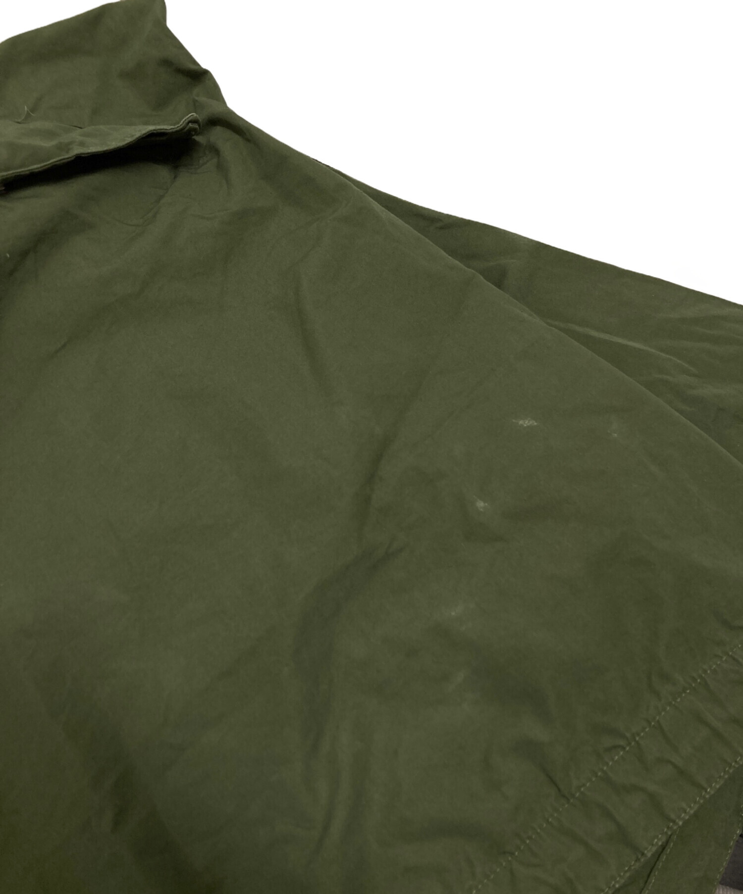 中古・古着通販】WASTED YOUTH (ウエステッド ユース) Fishtail Coat