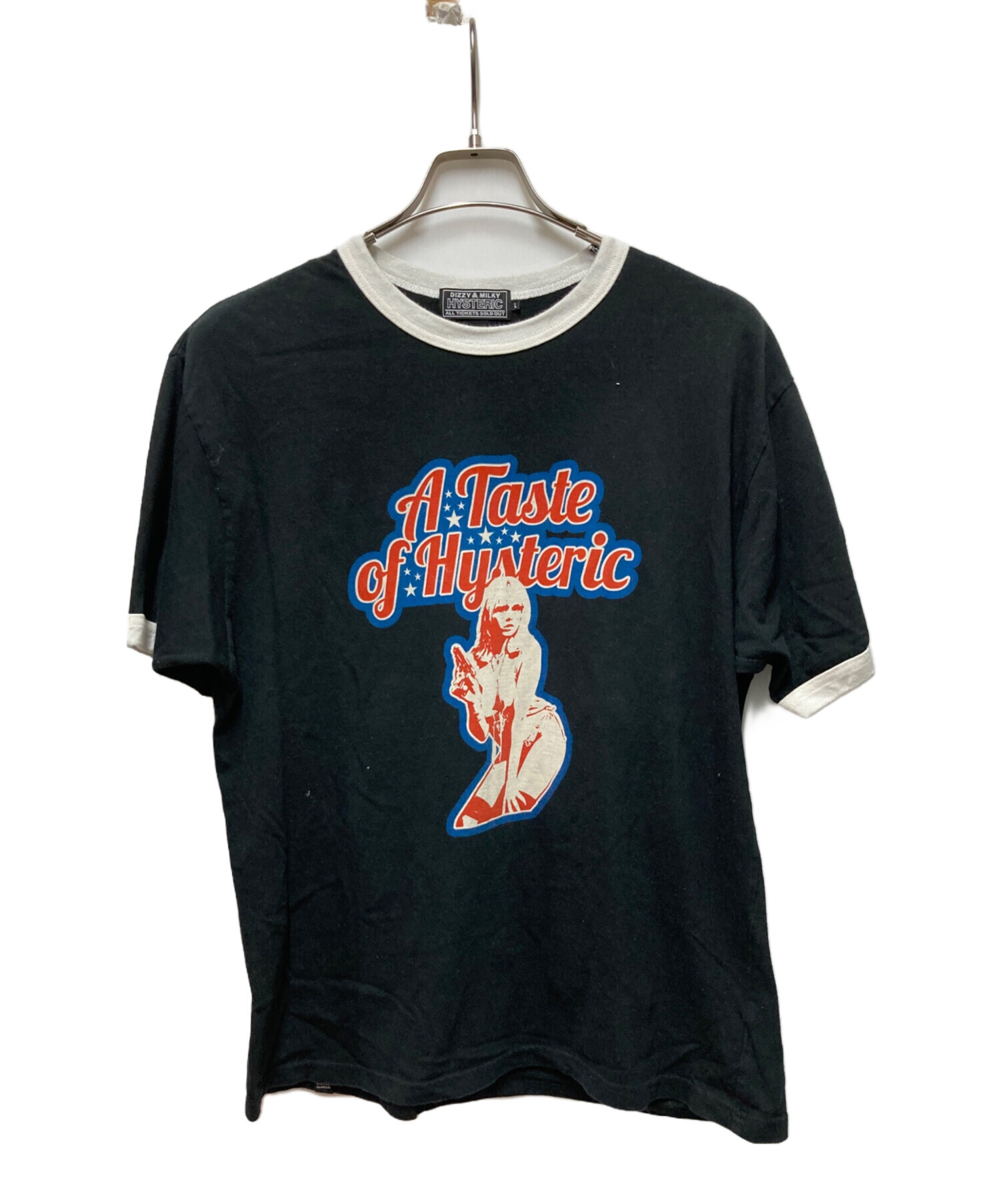 中古・古着通販】Hysteric Glamour (ヒステリックグラマー) TASTE OF