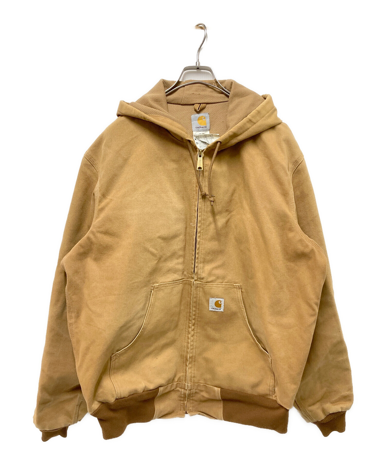 中古・古着通販】CarHartt (カーハート) アクティブジャケット 