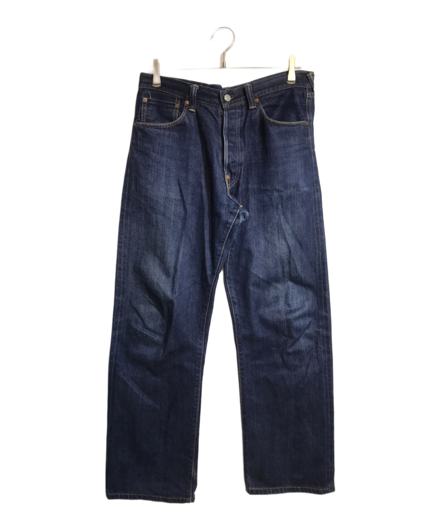EVISU(エヴィス) WAREHOUSE[ウエアハウス]×EVISU[エビス] ×WARE HOUSE 