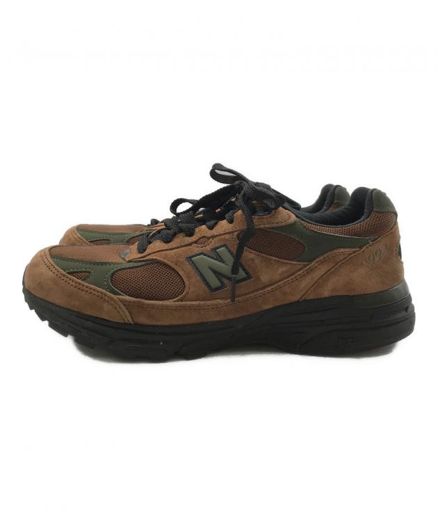 中古・古着通販】NEW BALANCE (ニューバランス) Aime Leon Dore (エメ 