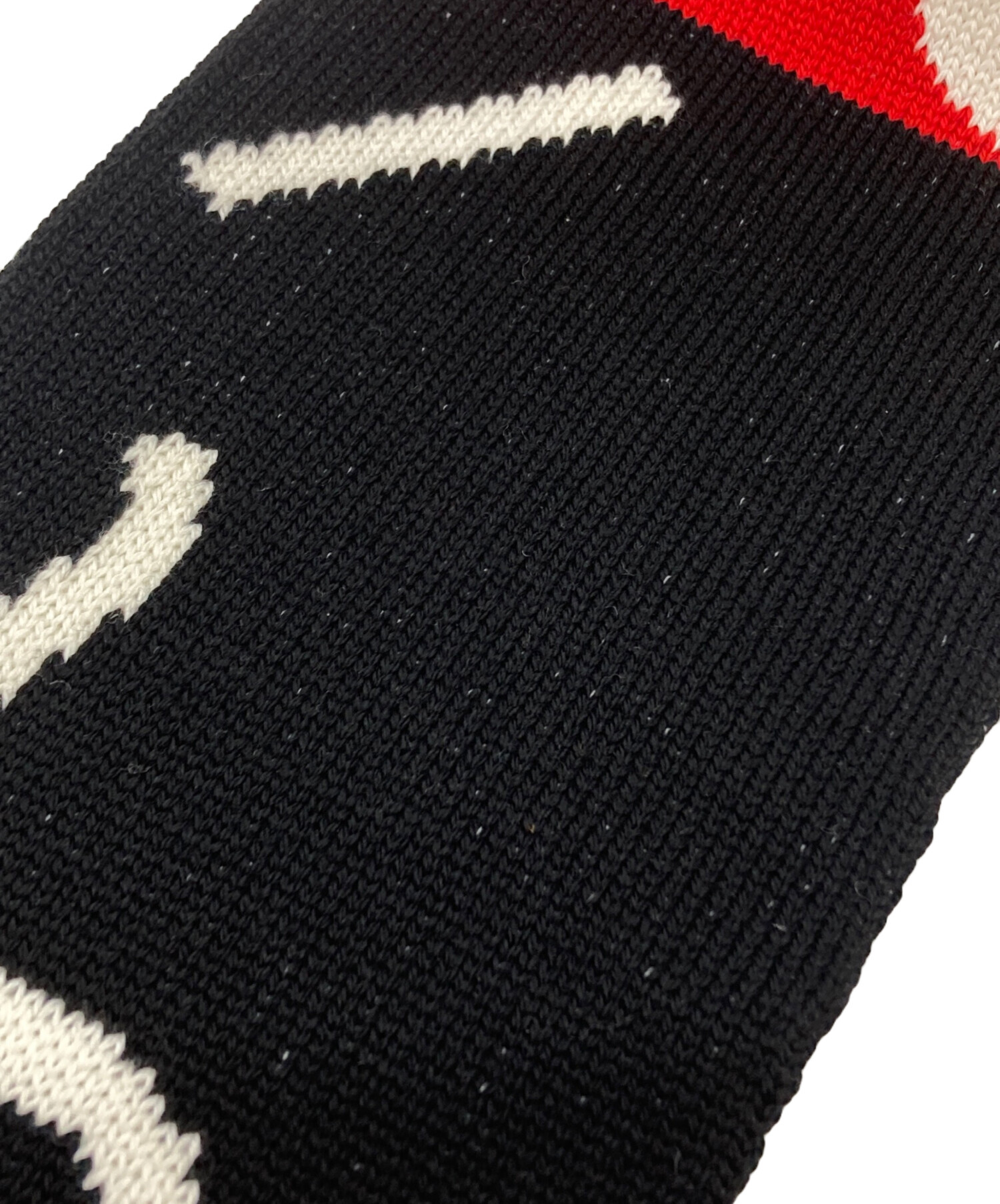 中古・古着通販】RAF SIMONS (ラフシモンズ) I LOVE YOU JACQUARD WOOL