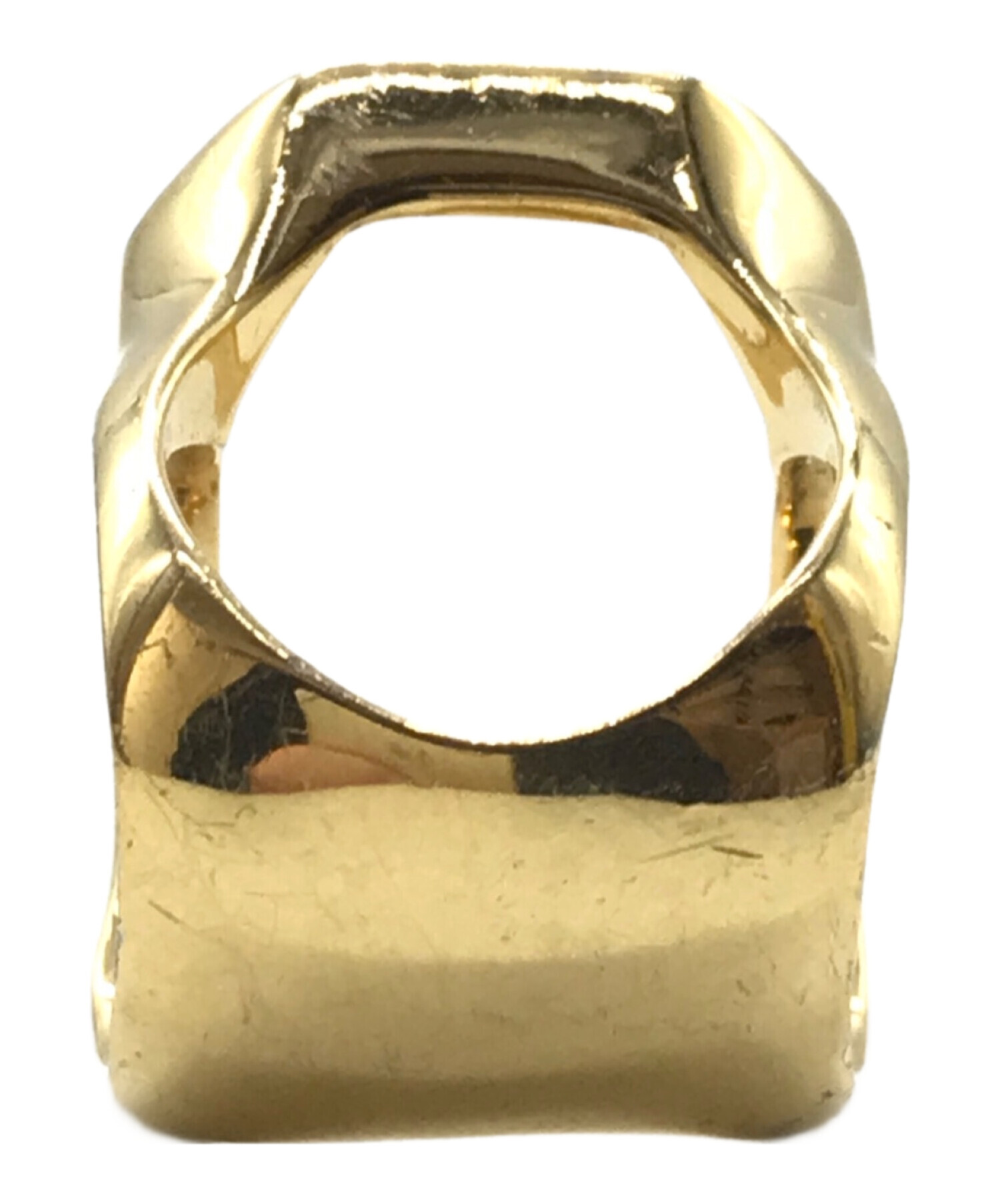中古・古着通販】Maison Margiela (メゾンマルジェラ) カットアウト 