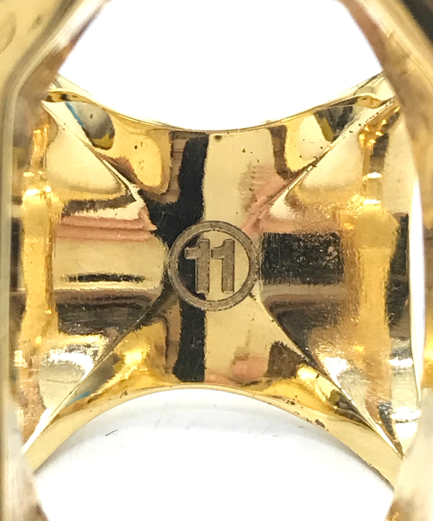 中古・古着通販】Maison Margiela (メゾンマルジェラ) カットアウト 