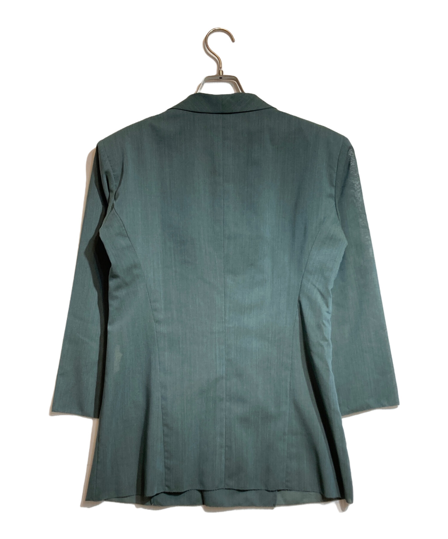 中古・古着通販】YOHJI YAMAMOTO (ヨウジヤマモト) 3Bシースルー 