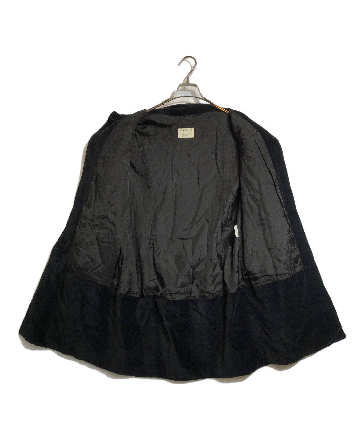 中古・古着通販】HELMUT LANG (ヘルムートラング) ロールアップ