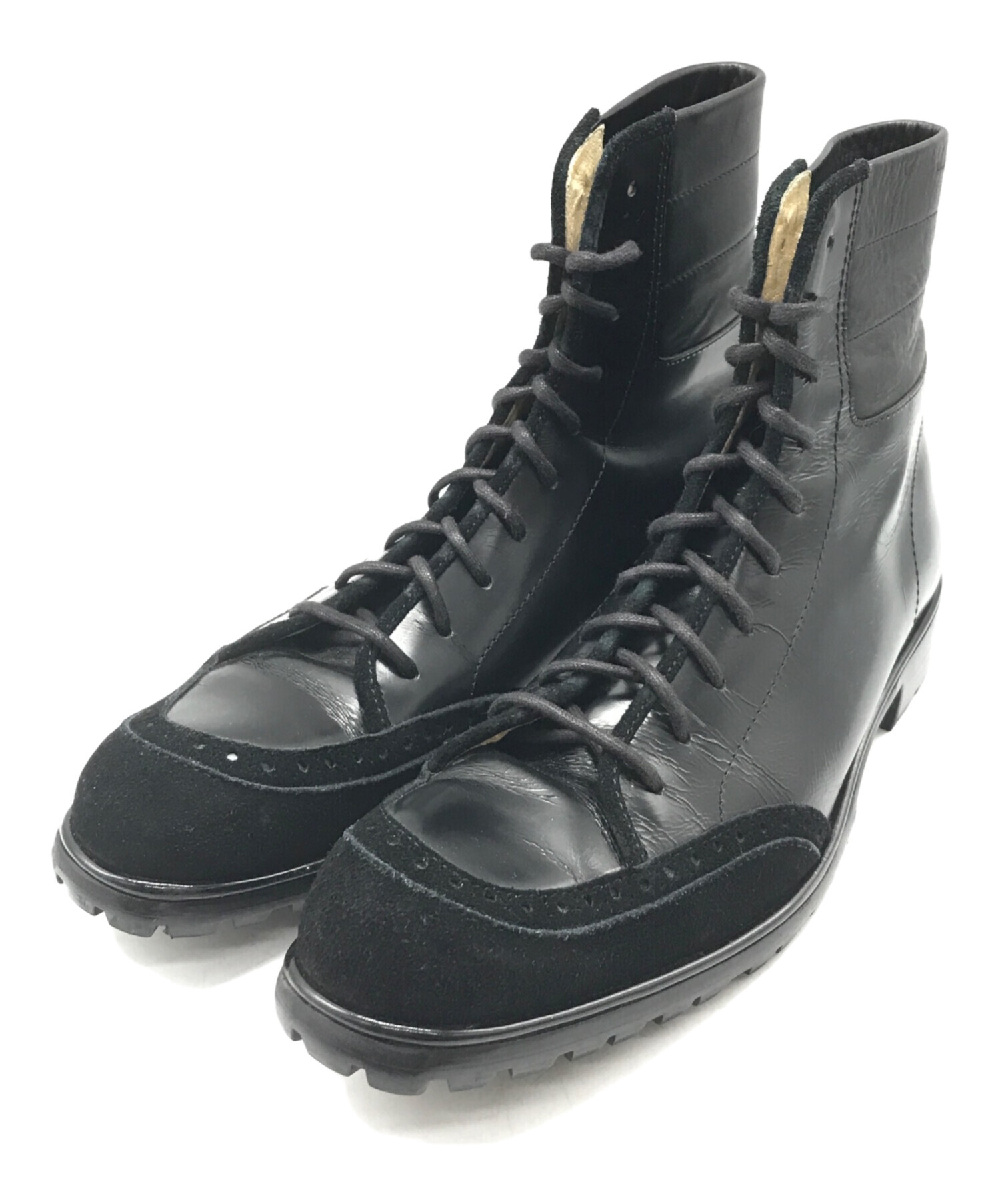 中古・古着通販】YOHJI YAMAMOTO (ヨウジヤマモト) HIROMU TAKAHARA 