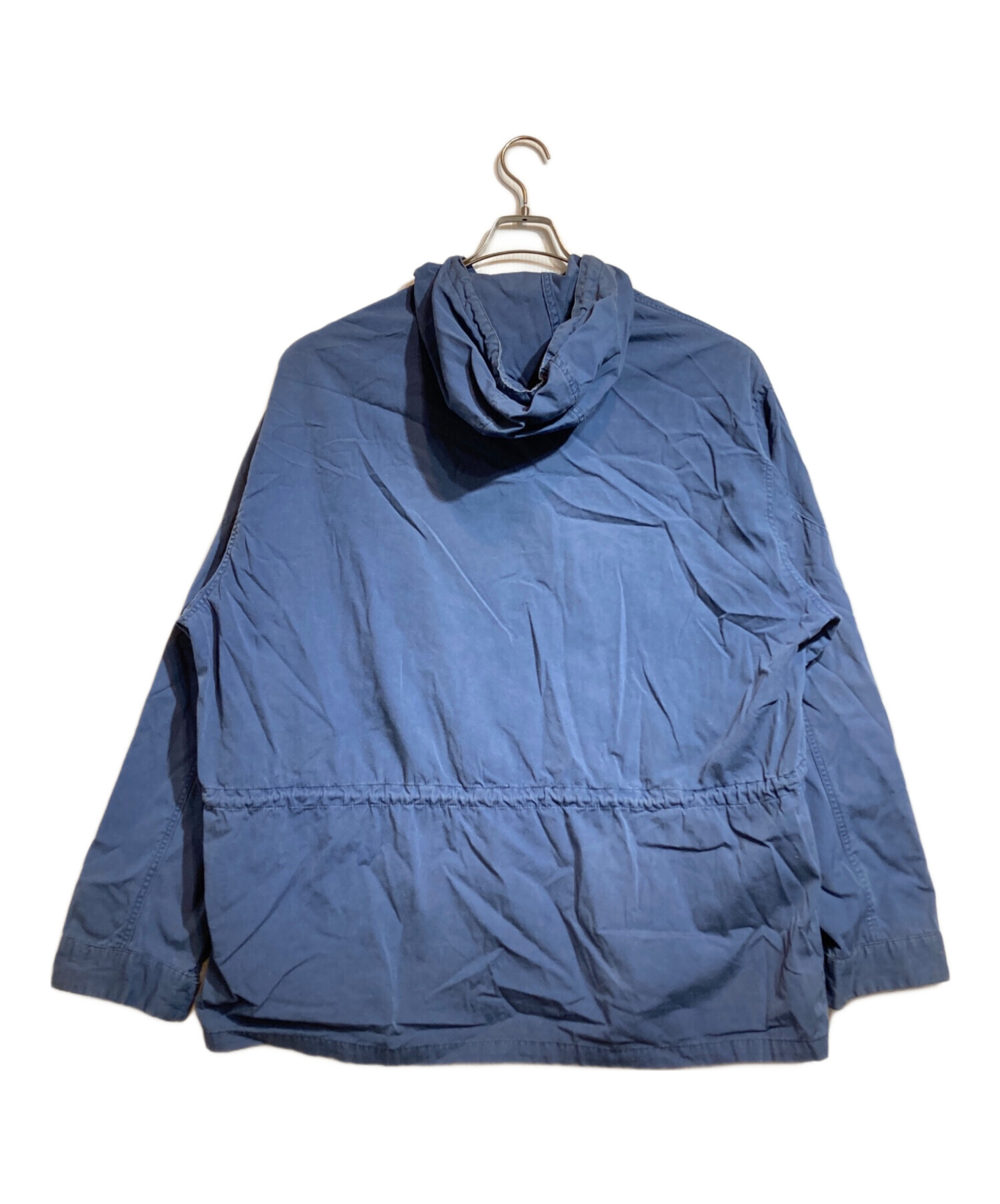 中古・古着通販】POLO SPORT (ポロスポーツ) アノラックパーカー