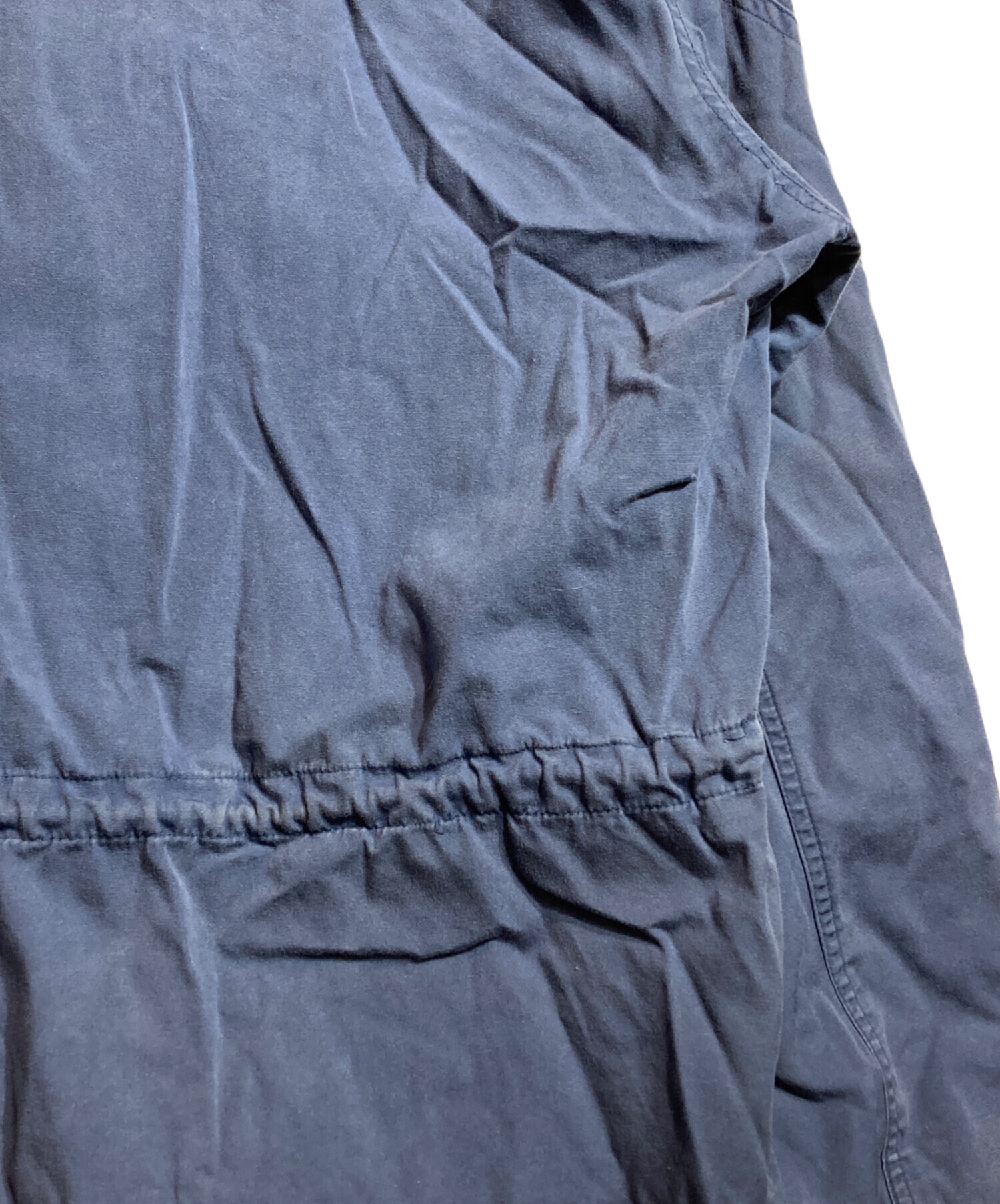 中古・古着通販】POLO SPORT (ポロスポーツ) アノラックパーカー