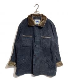 未使用 ライダースジャケット M KAPITAL HOMAREYA 岡山 短丈 レザージャケット,ライダースジャケット】ブランド・古着のネット通販