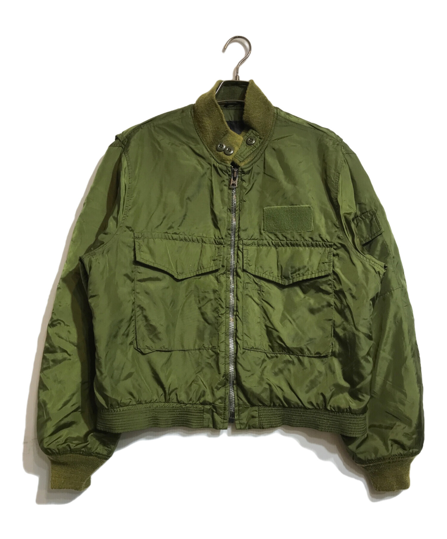 中古・古着通販】U'S NAVY (ユーエスネイビー) TYPE G-8 WEP flight