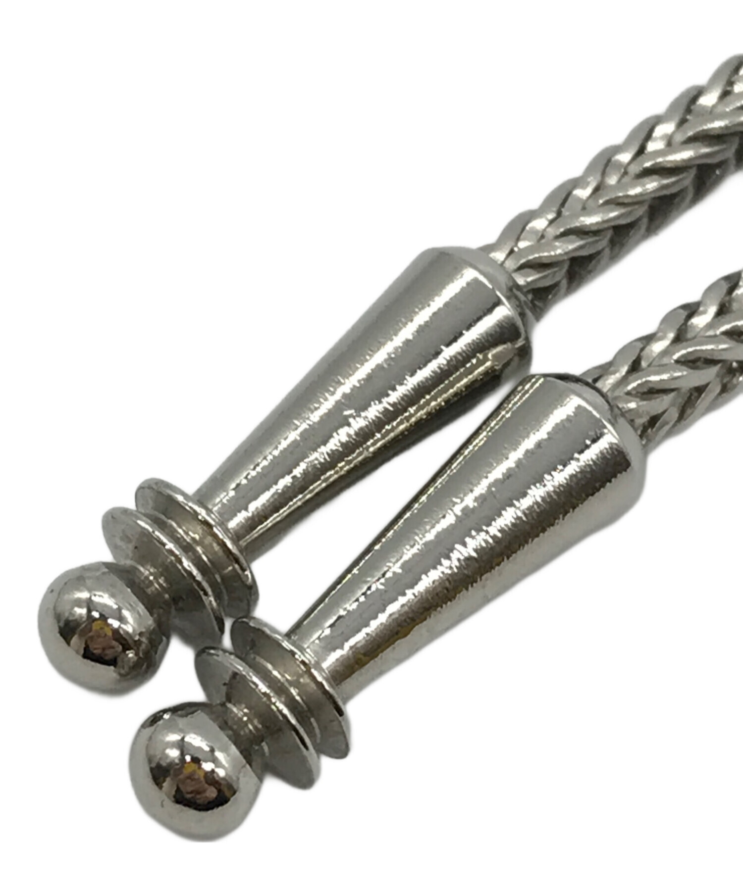 中古・古着通販】TOGA ARCHIVES (トーガアーカイブス) メタルチェーン