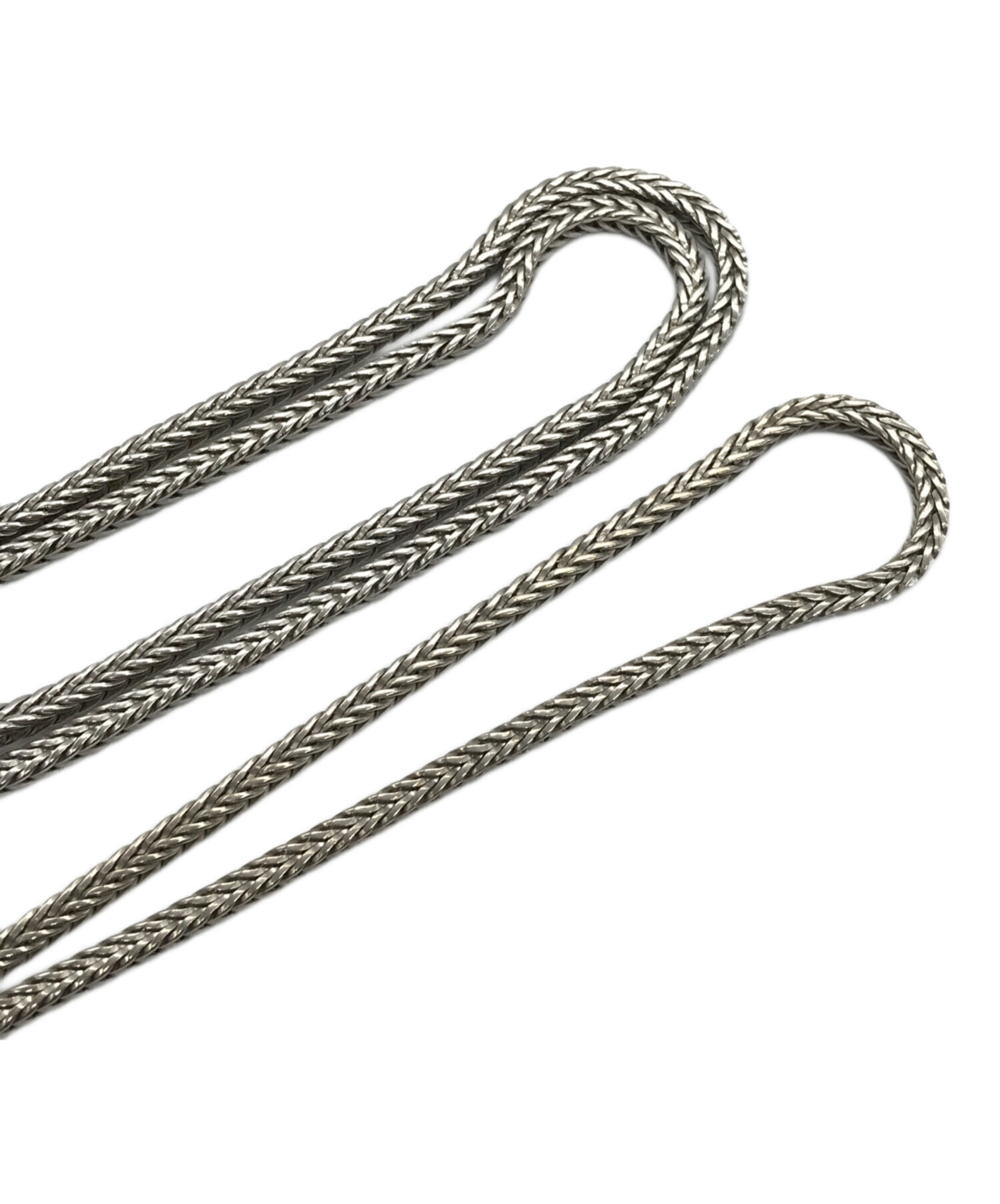 中古・古着通販】TOGA ARCHIVES (トーガアーカイブス) メタルチェーン