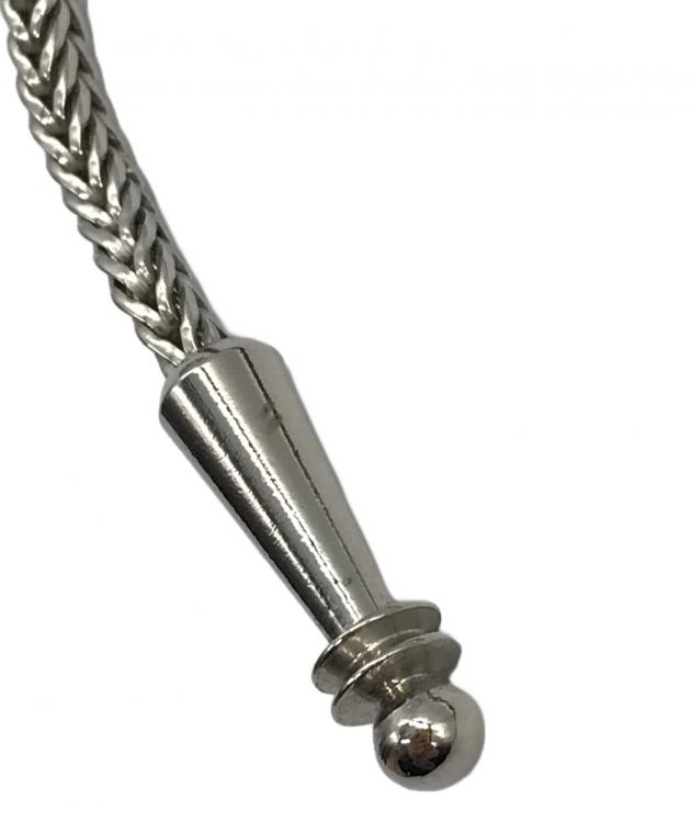 TOGA 新品未使用タグ付メタル　チェーン　ループタイ 中古・古着通販】TOGA ARCHIVES (トーガアーカイブス) メタルチェーン