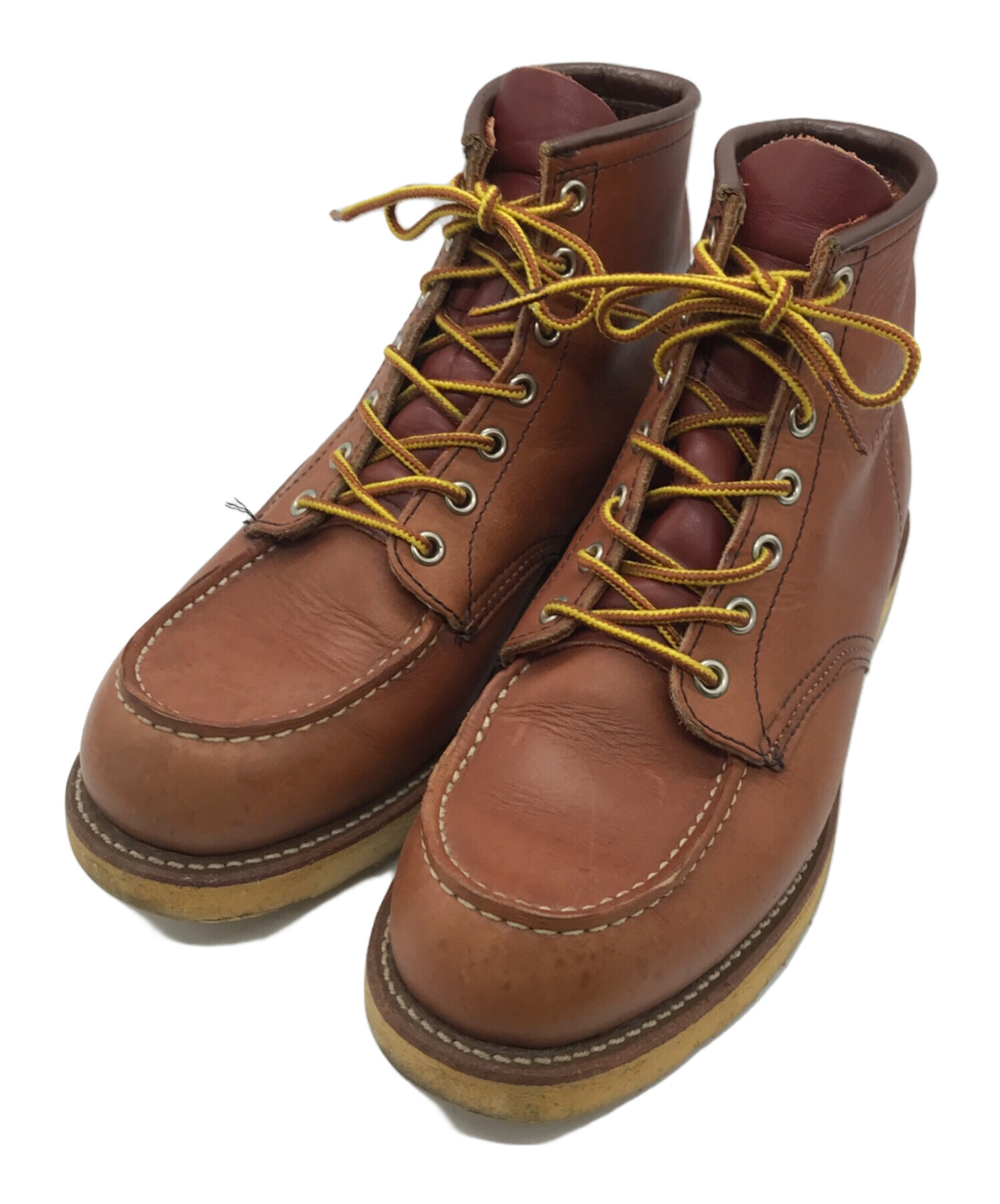 中古・古着通販】RED WING (レッドウィング) アイリッシュセッター 