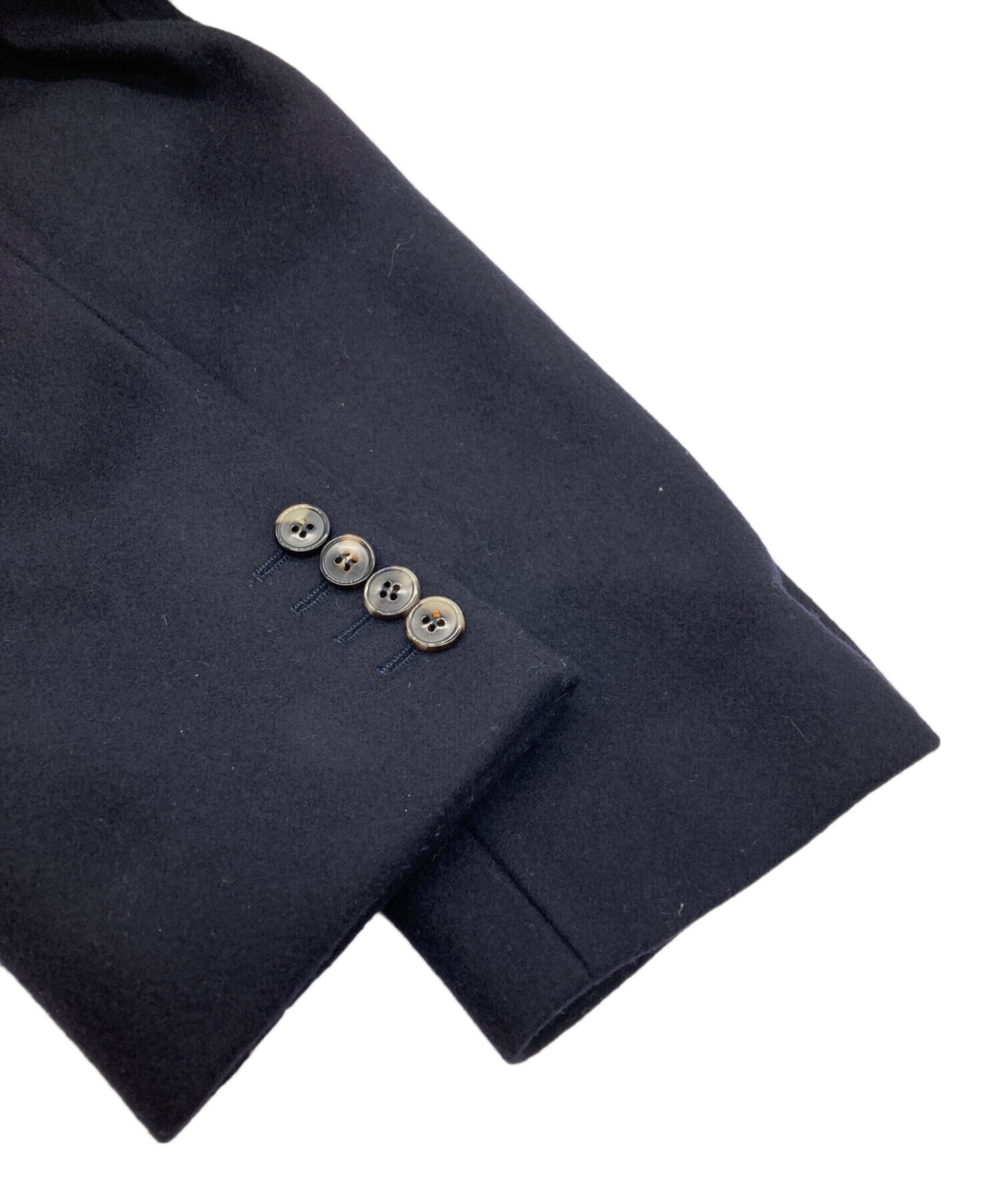 中古・古着通販】DRIES VAN NOTEN (ドリスヴァンノッテン) ダブル