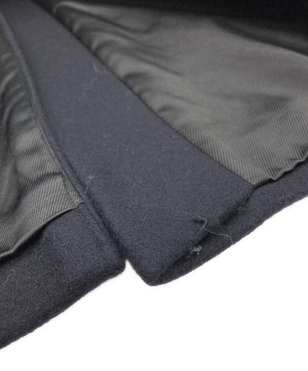中古・古着通販】DRIES VAN NOTEN (ドリスヴァンノッテン) ダブル