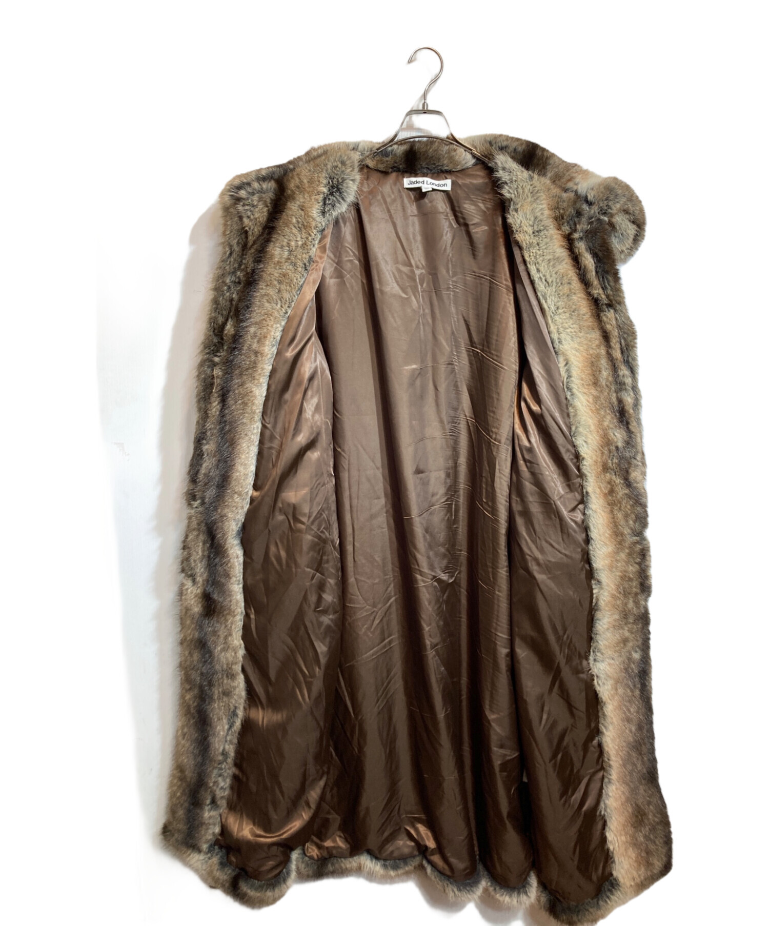 中古・古着通販】Jaded London (ジェイデッドロンドン) Agyness Brown 