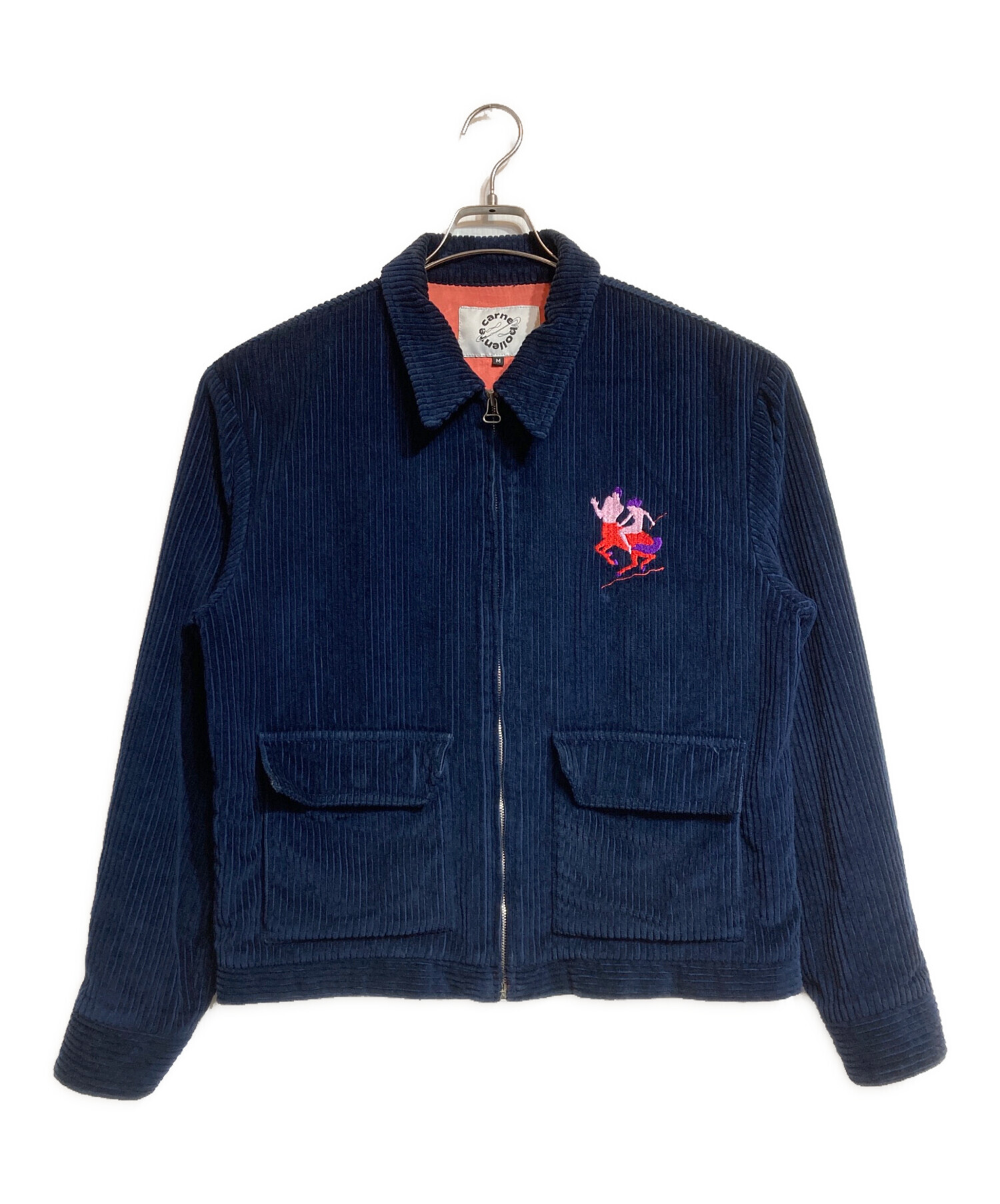 中古・古着通販】Carne Bollente (カルネボレンテ) コーデュロイ