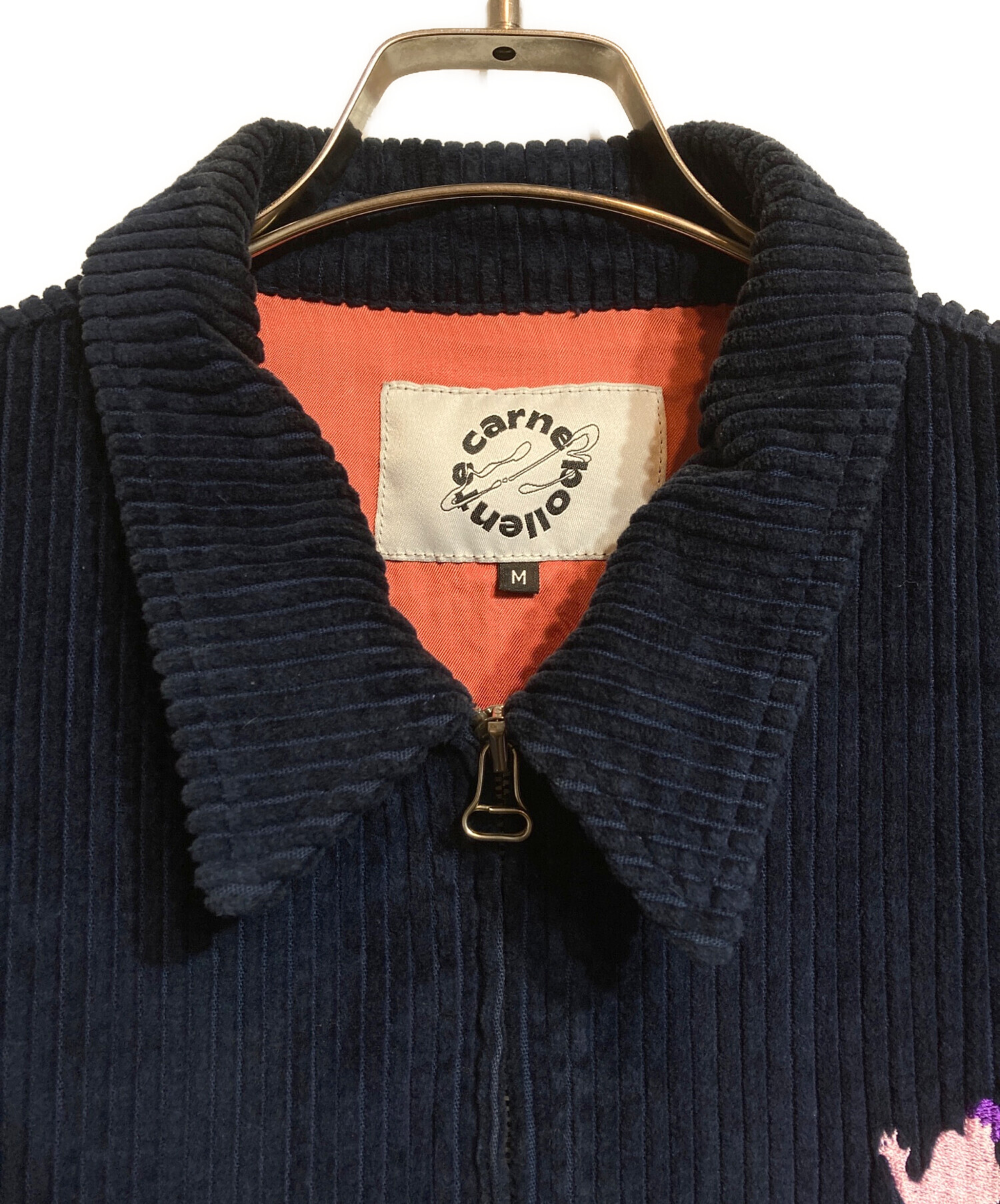 中古・古着通販】Carne Bollente (カルネボレンテ) コーデュロイ