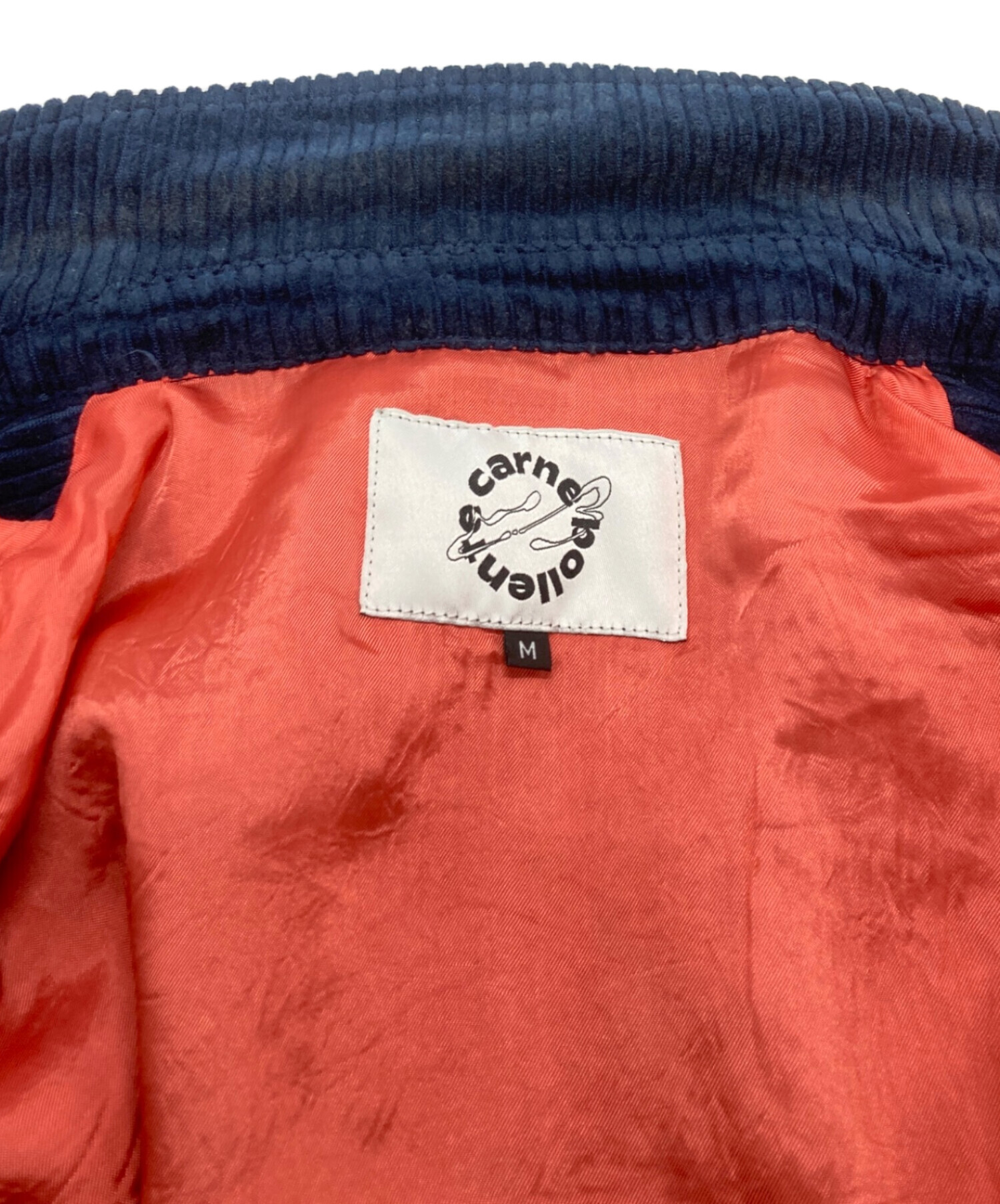 中古・古着通販】Carne Bollente (カルネボレンテ) コーデュロイ