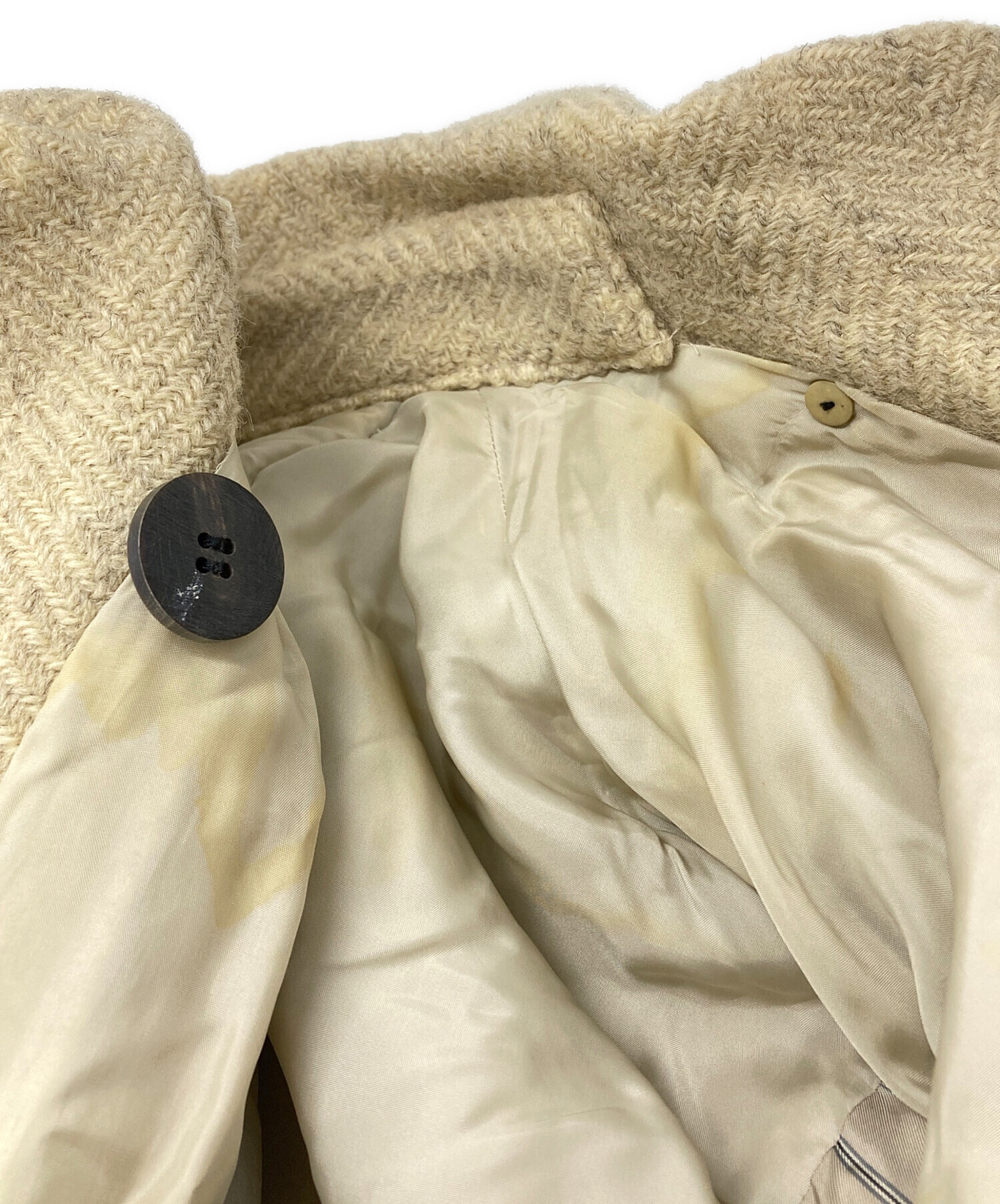 中古・古着通販】ISSEY MIYAKE PERMANENTE (イッセイミヤケ