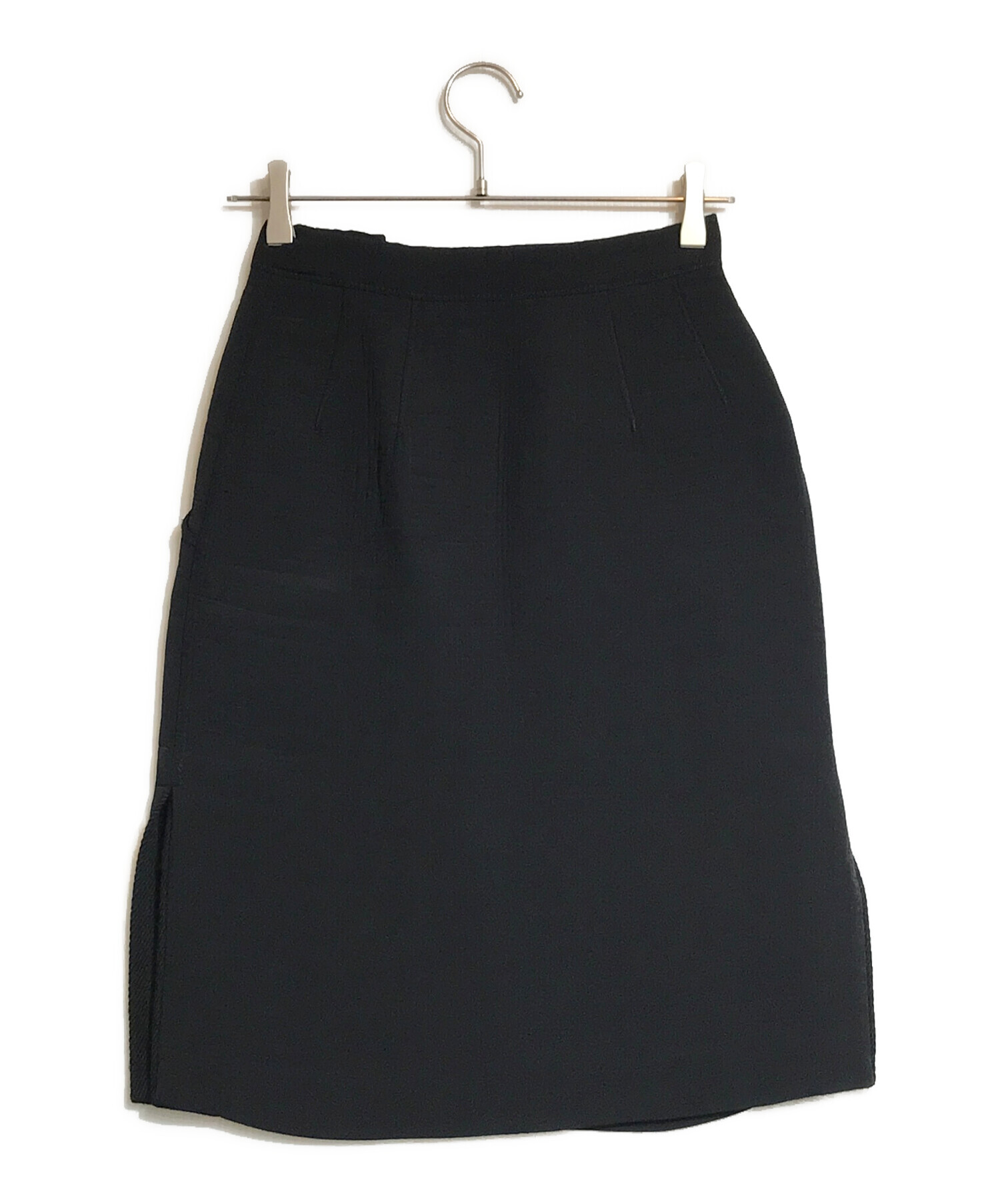 イッセイミヤケスカートサイズM