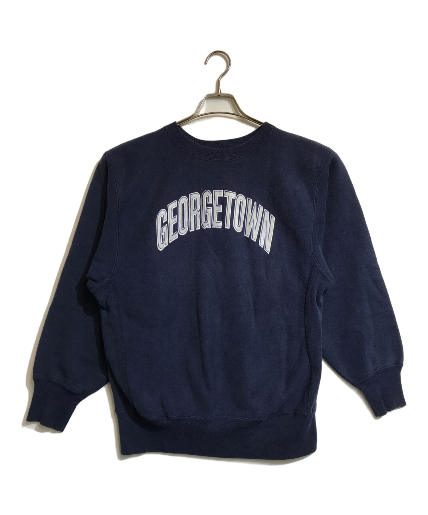 中古・古着通販】Champion (チャンピオン) USA製リバースウィーブ
