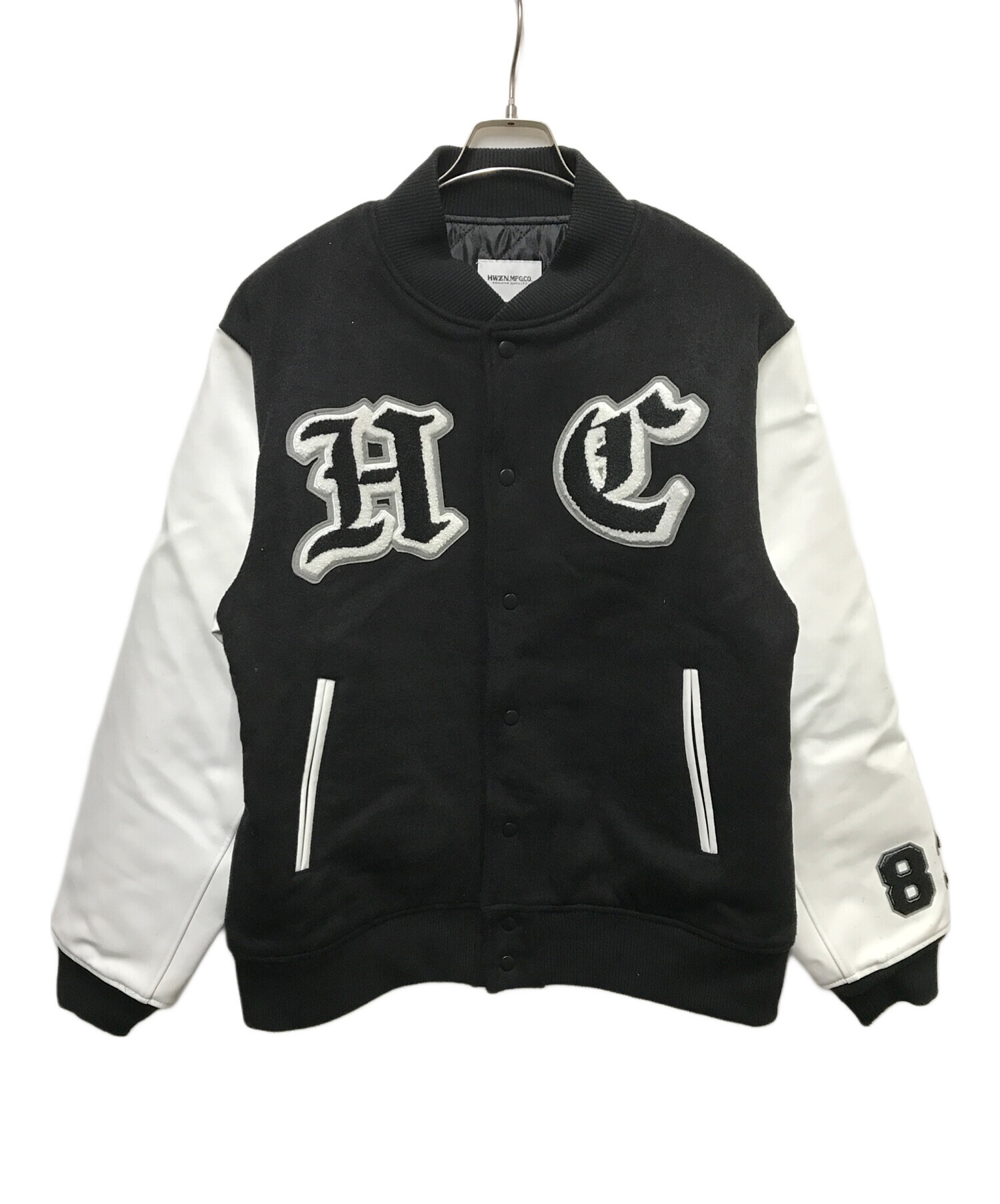 中古・古着通販】HWZN.MFG.CO. (ハウゼン) CANVAS CLOTHING STORE
