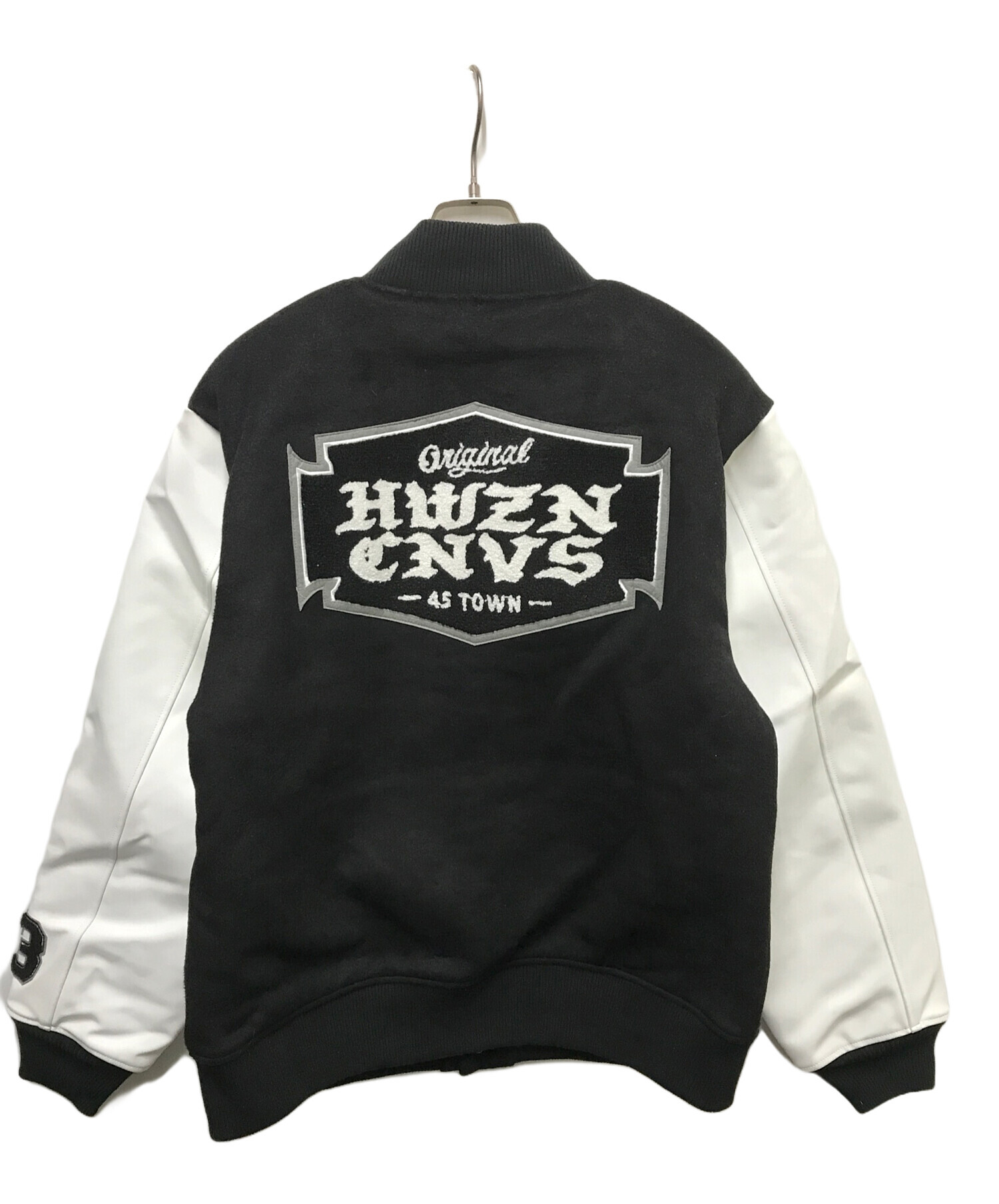 中古・古着通販】HWZN.MFG.CO. (ハウゼン) CANVAS CLOTHING STORE