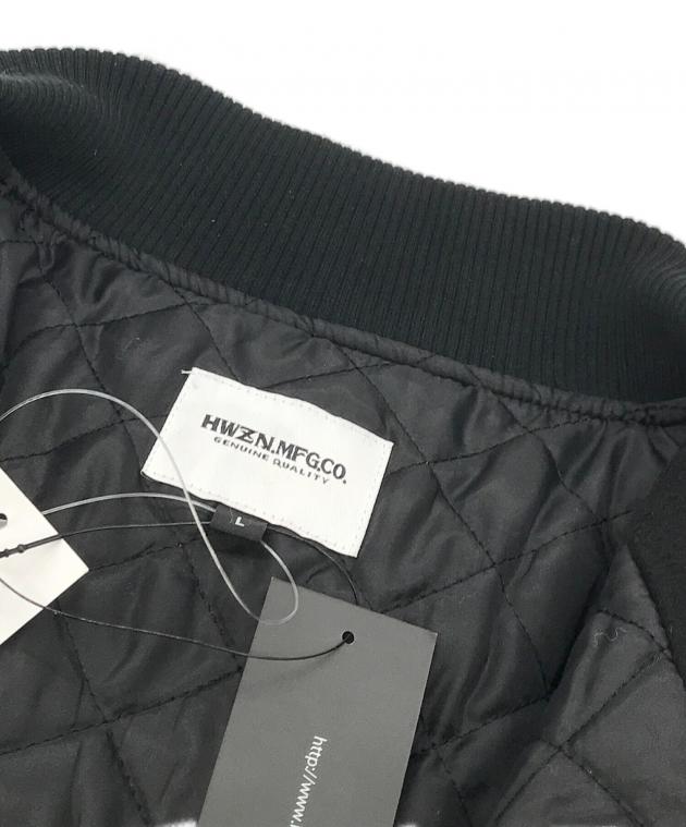 中古・古着通販】HWZN.MFG.CO. (ハウゼン) CANVAS CLOTHING STORE