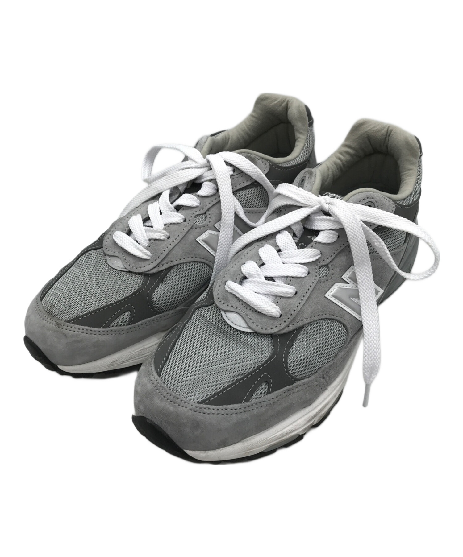 中古・古着通販】NEW BALANCE (ニューバランス) MR993GL 