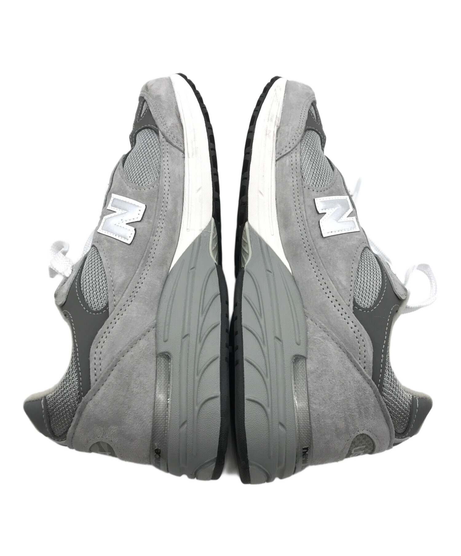 中古・古着通販】NEW BALANCE (ニューバランス) MR993GL 