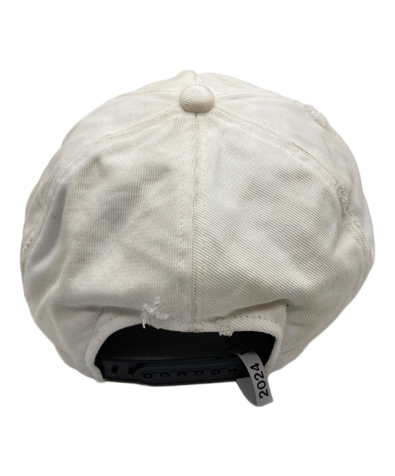 中古・古着通販】MIHARA YASUHIRO (ミハラヤスヒロ) CA4LA (カシラ