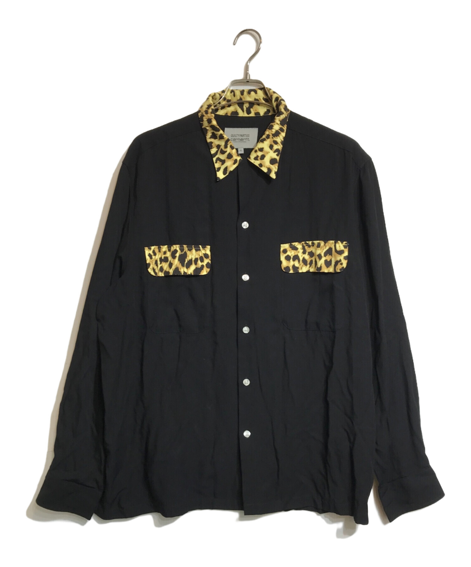 中古・古着通販】Carhartt WIP (カーハート ワークインプログレス 